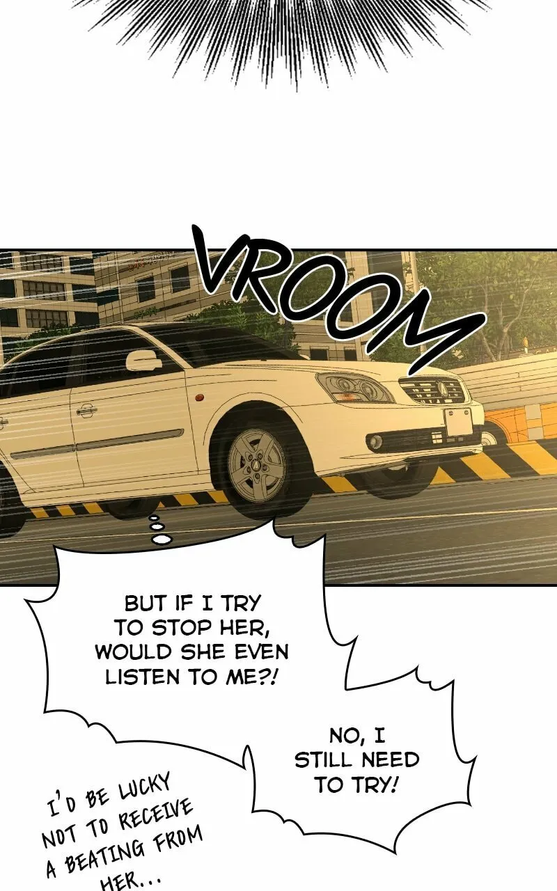 Extroversion of an Immortal Chapter 21 page 91 - 