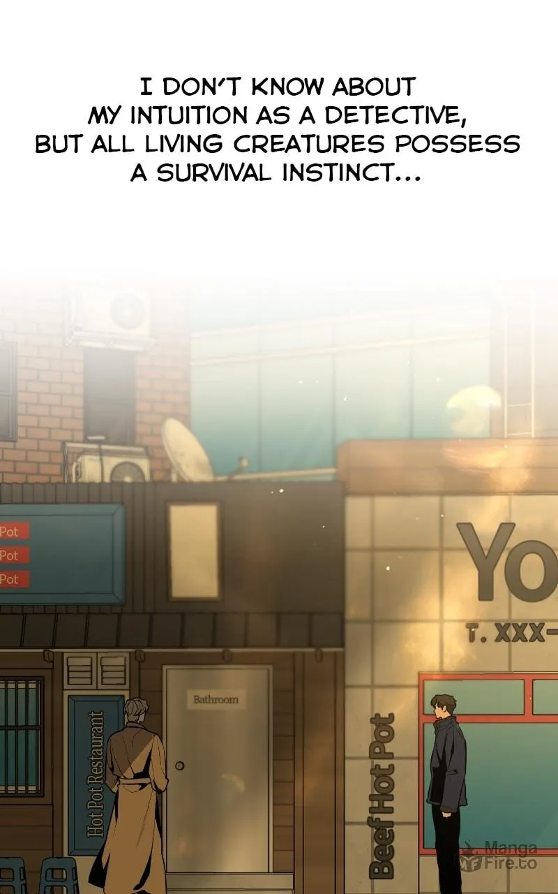 Extroversion of an Immortal Chapter 22 page 12 - 