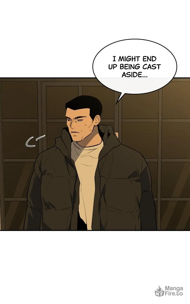 Extroversion of an Immortal Chapter 22 page 18 - 