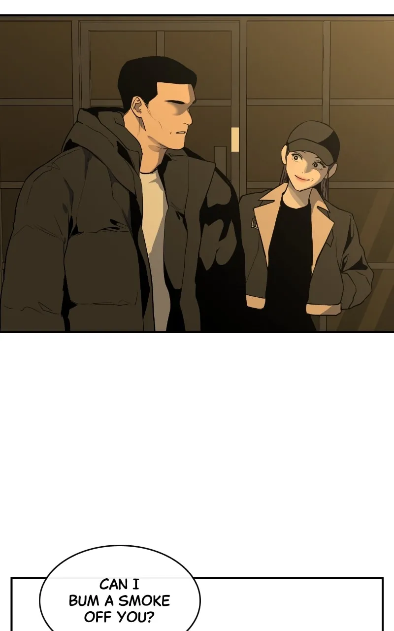 Extroversion of an Immortal Chapter 22 page 19 - 