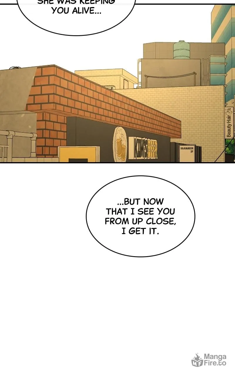 Extroversion of an Immortal Chapter 22 page 3 - 