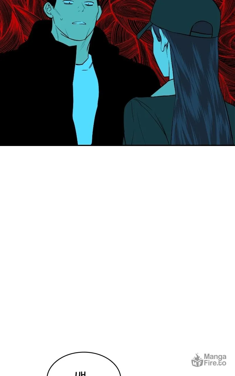 Extroversion of an Immortal Chapter 22 page 21 - 