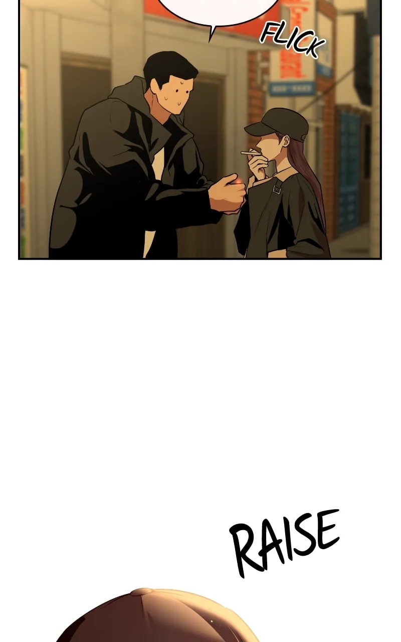 Extroversion of an Immortal Chapter 22 page 23 - 