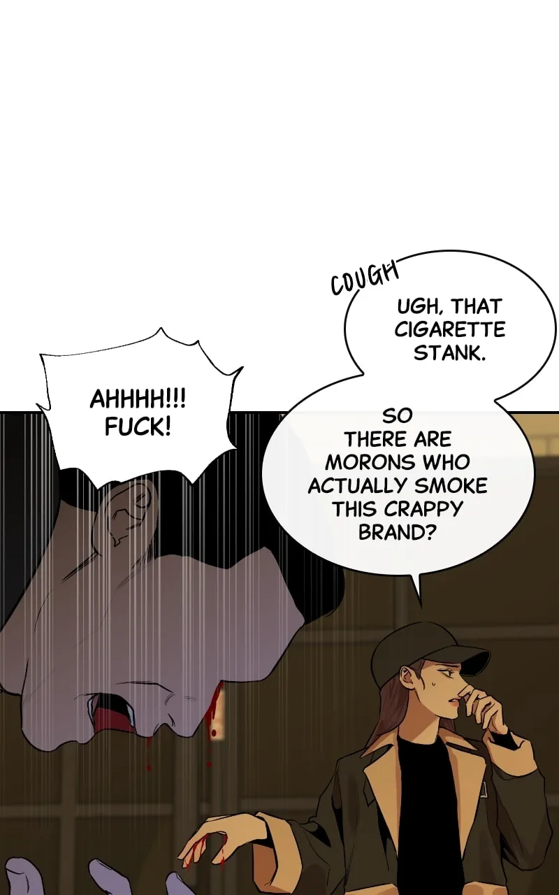 Extroversion of an Immortal Chapter 22 page 32 - 