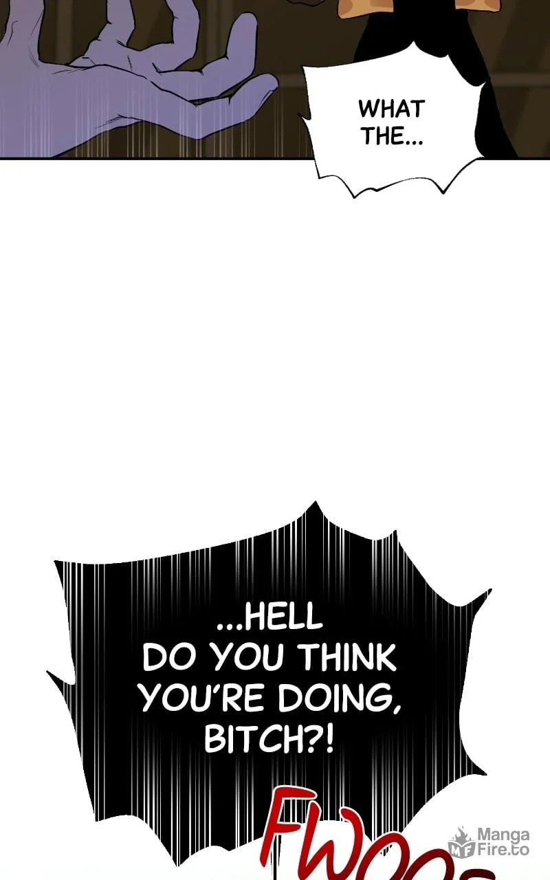 Extroversion of an Immortal Chapter 22 page 33 - 