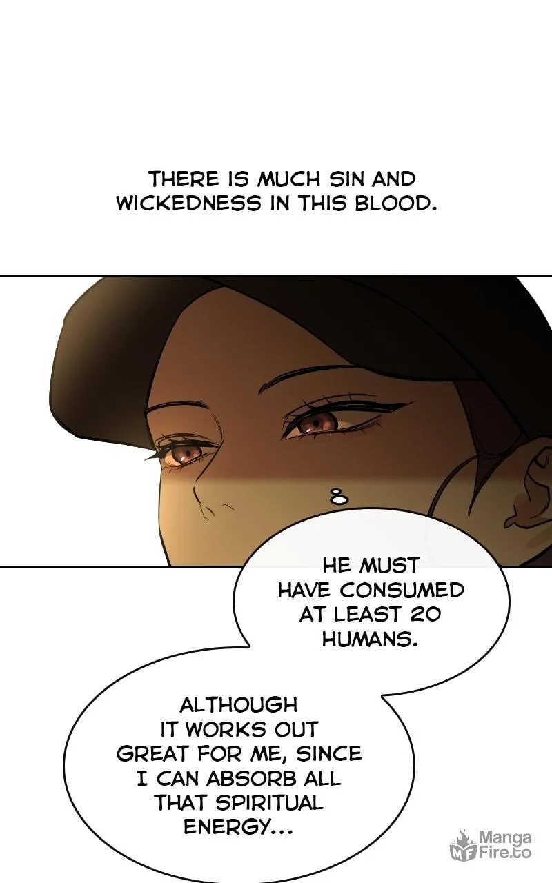 Extroversion of an Immortal Chapter 22 page 39 - 