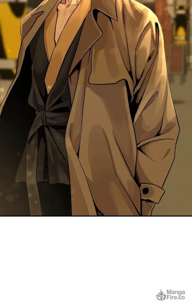 Extroversion of an Immortal Chapter 22 page 5 - 