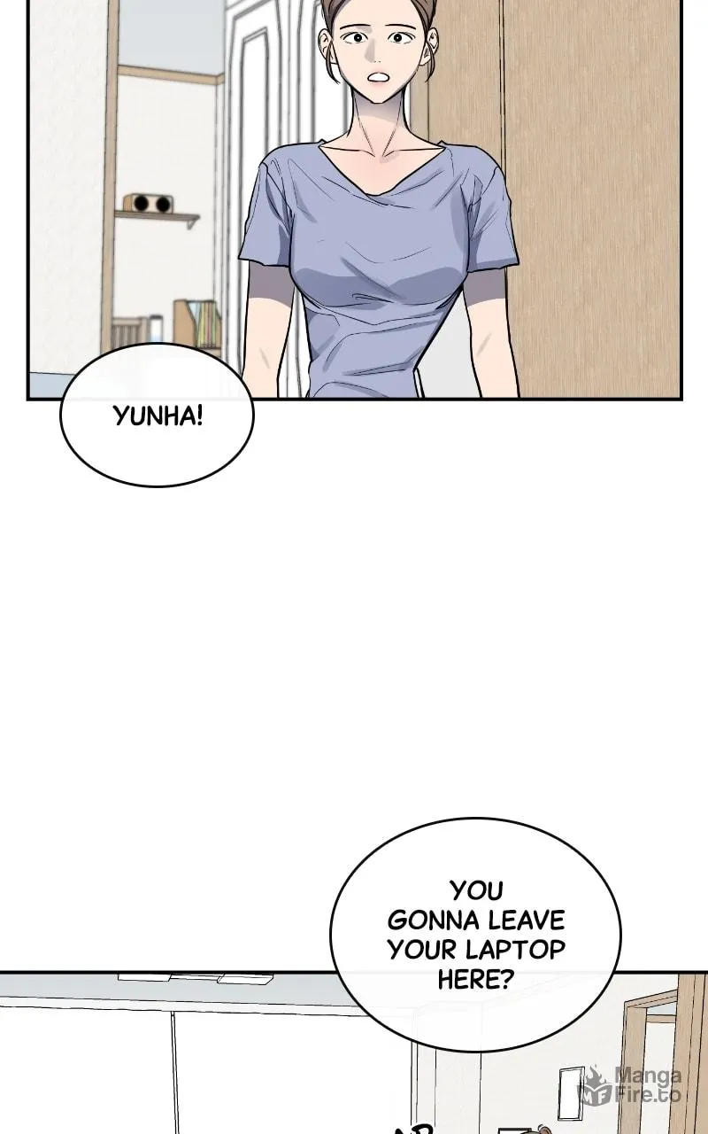 Extroversion of an Immortal Chapter 22 page 48 - 