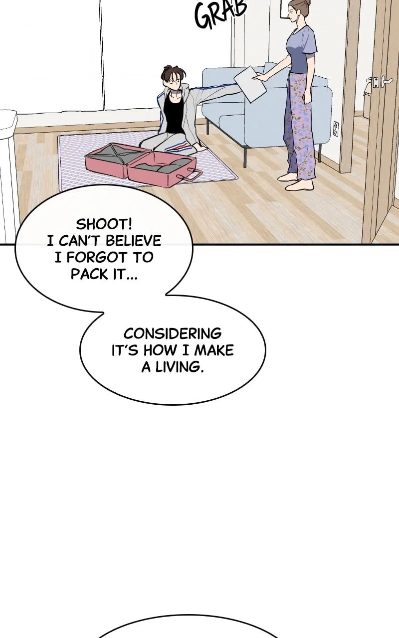 Extroversion of an Immortal Chapter 22 page 49 - 