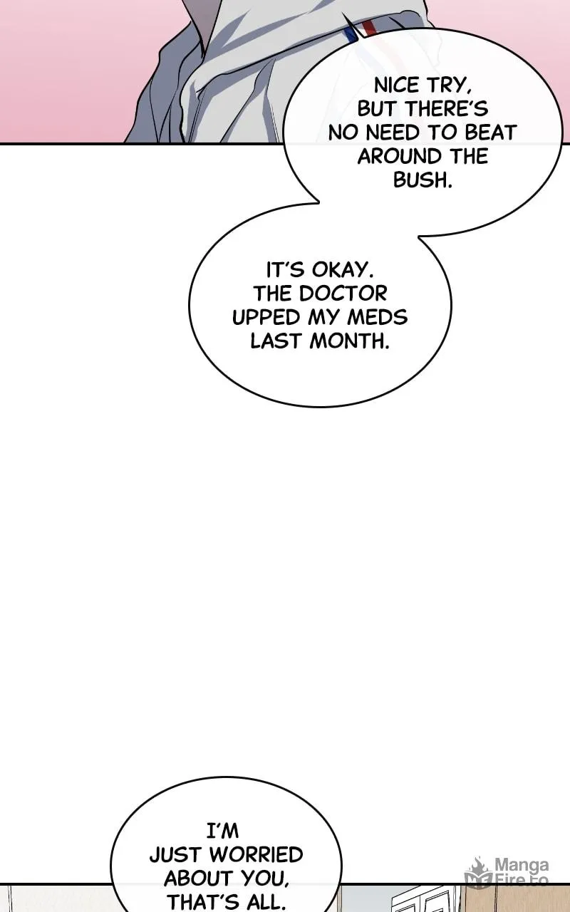 Extroversion of an Immortal Chapter 22 page 54 - 