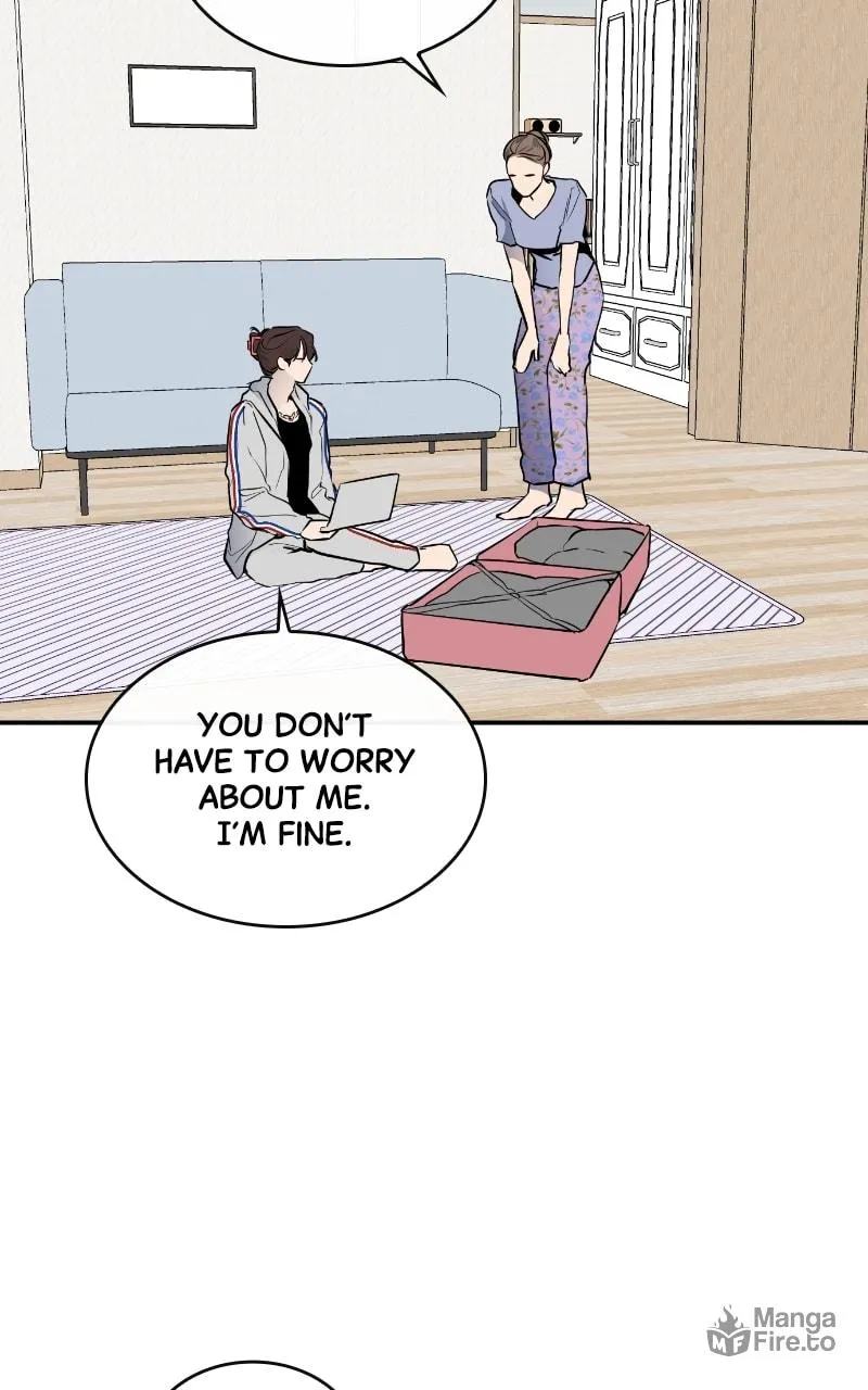 Extroversion of an Immortal Chapter 22 page 55 - 