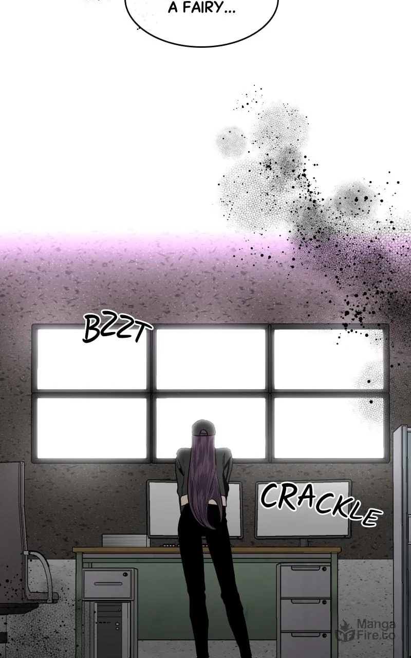 Extroversion of an Immortal Chapter 22 page 60 - 