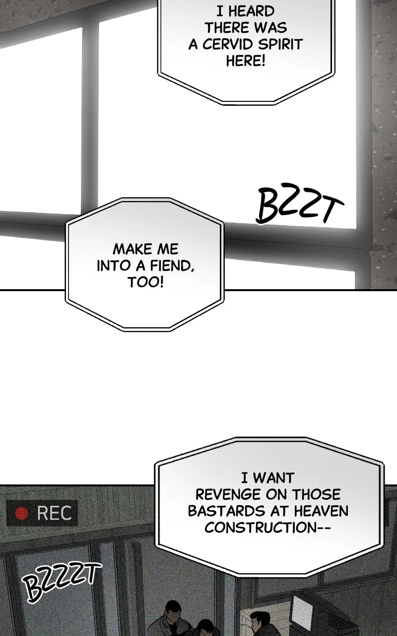Extroversion of an Immortal Chapter 22 page 62 - 