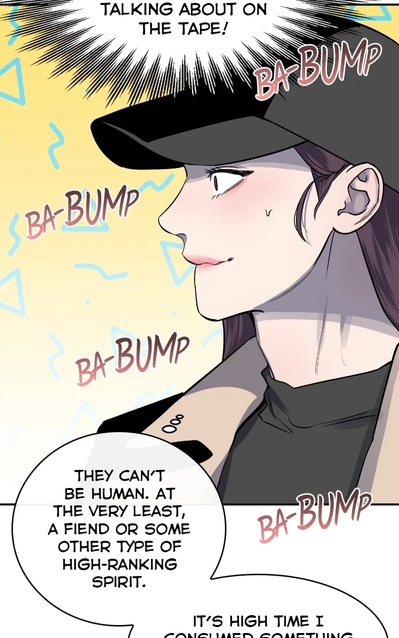 Extroversion of an Immortal Chapter 22 page 73 - 