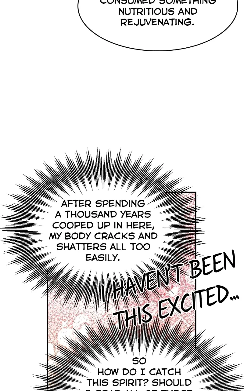 Extroversion of an Immortal Chapter 22 page 74 - 