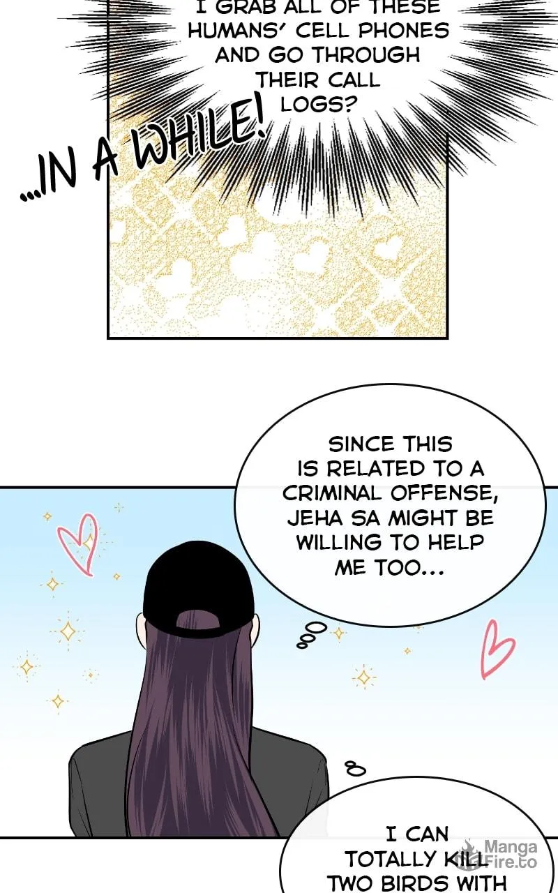 Extroversion of an Immortal Chapter 22 page 75 - 