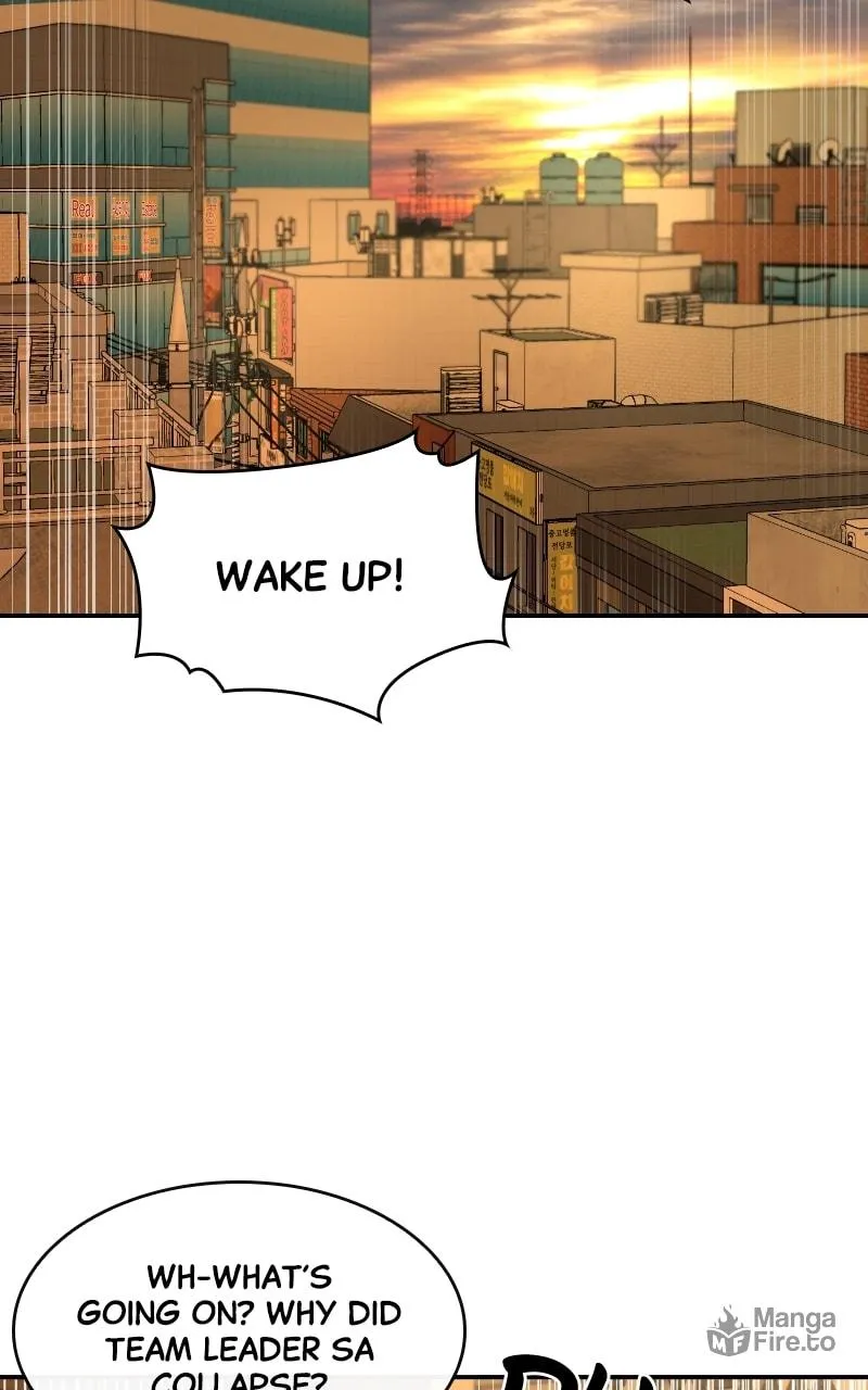 Extroversion of an Immortal Chapter 22 page 81 - 