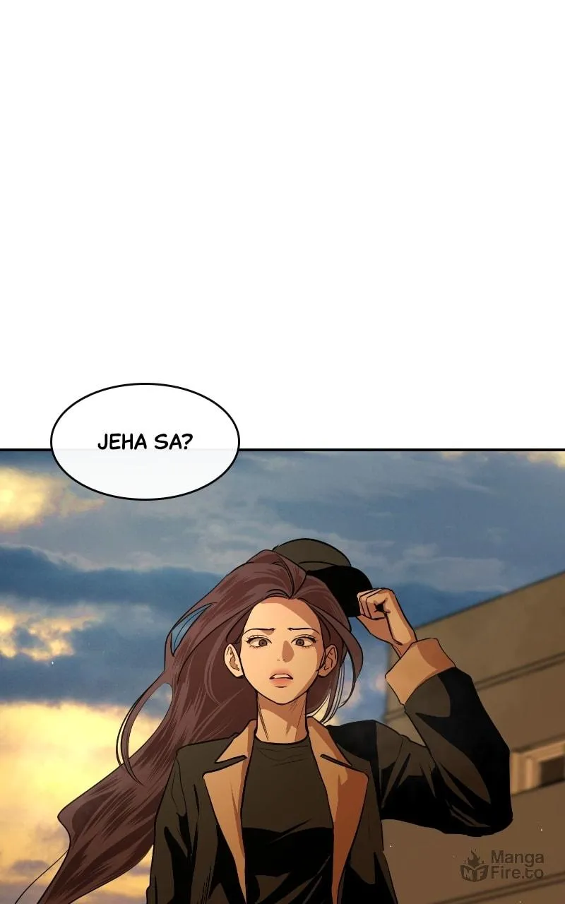 Extroversion of an Immortal Chapter 22 page 85 - 