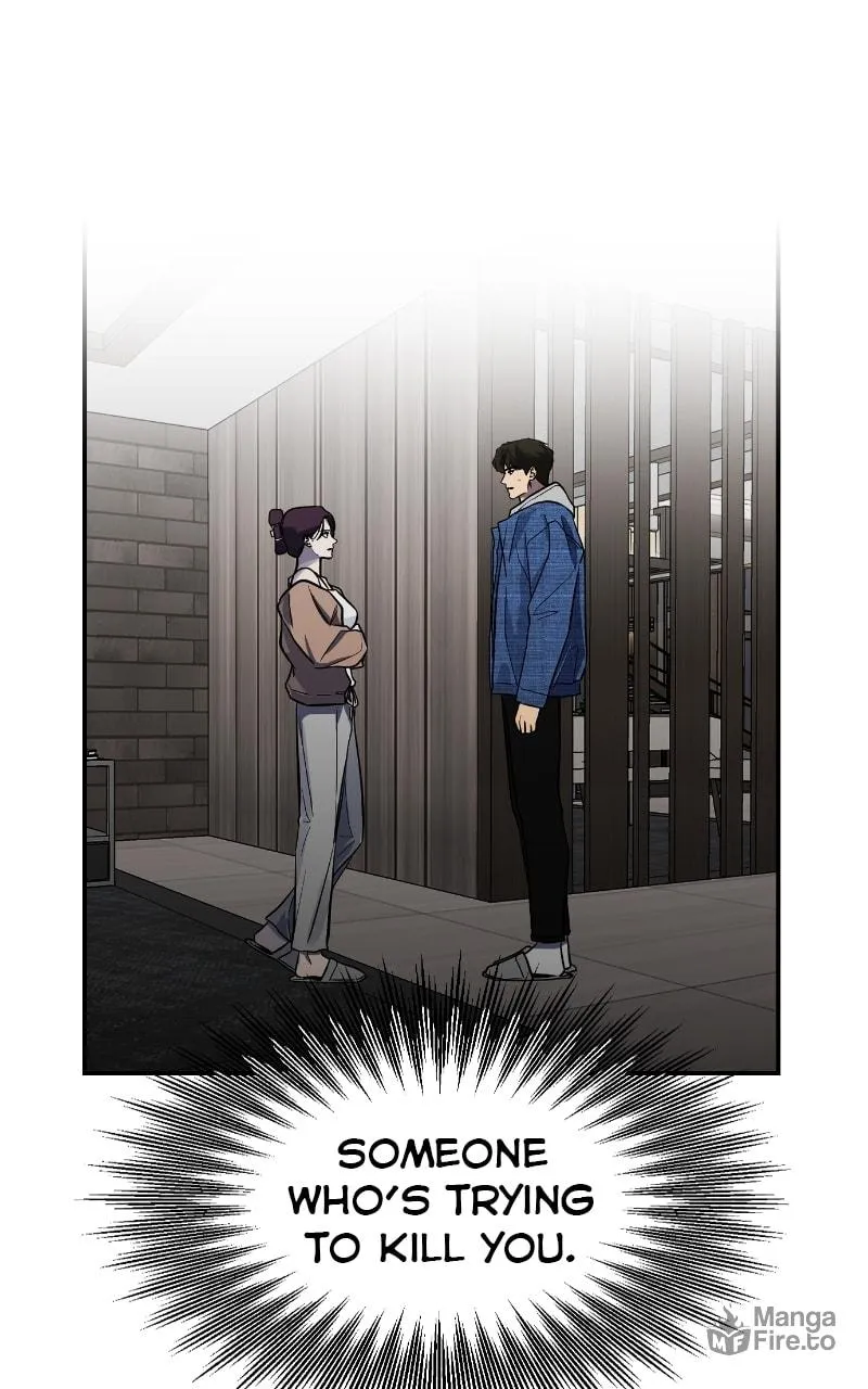 Extroversion of an Immortal Chapter 22 page 10 - 
