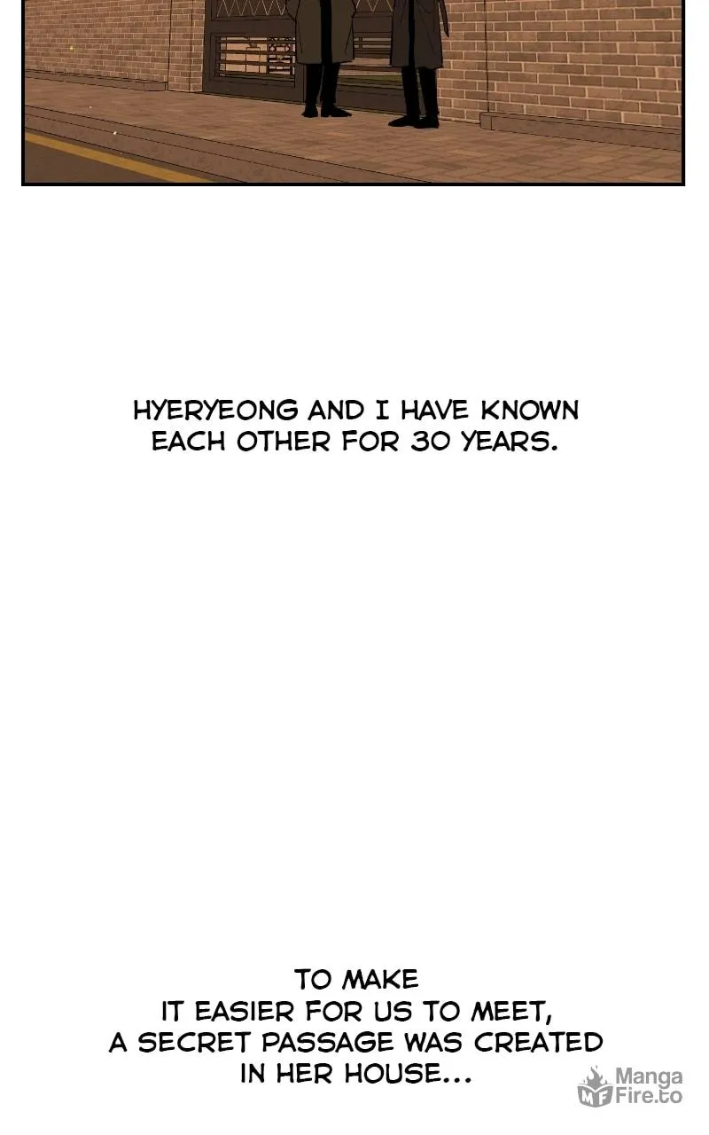 Extroversion of an Immortal Chapter 23 page 20 - 