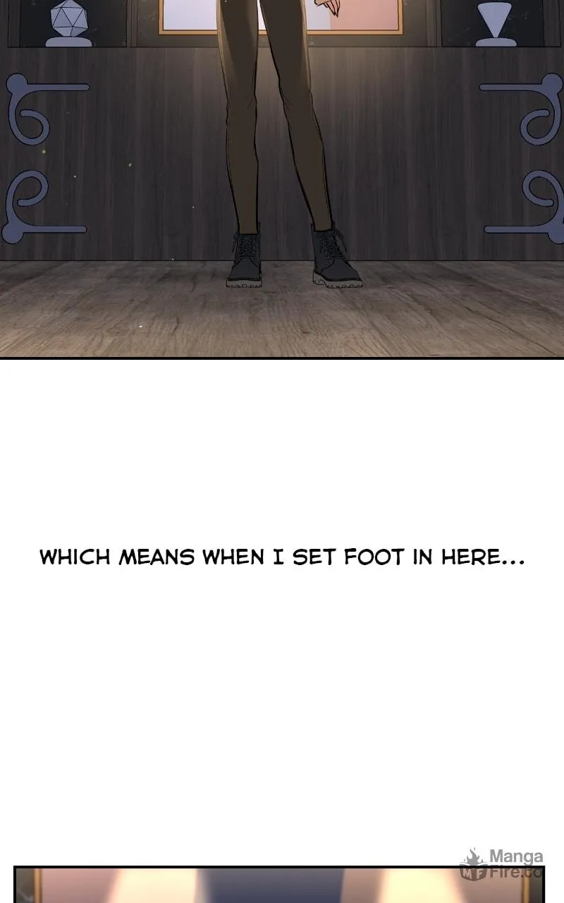 Extroversion of an Immortal Chapter 23 page 25 - 