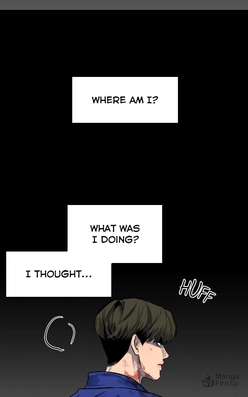Extroversion of an Immortal Chapter 23 page 36 - 