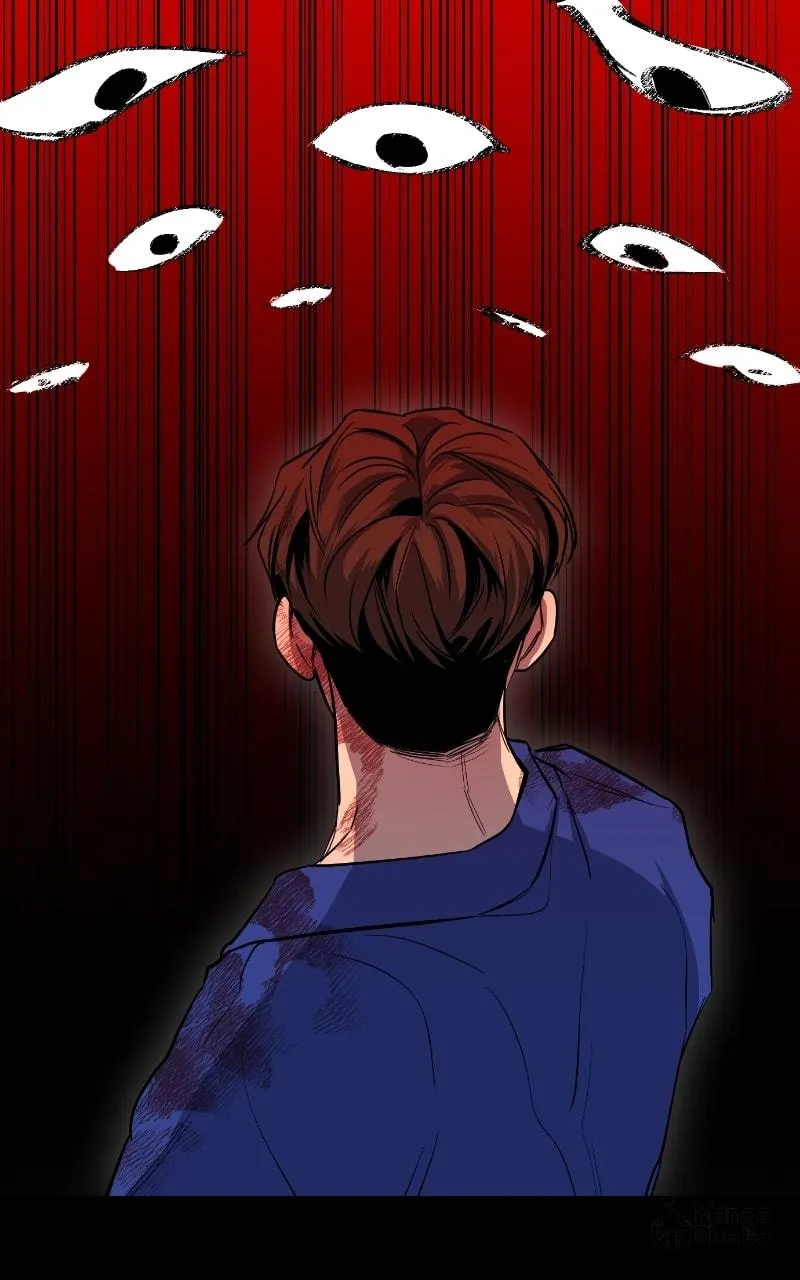 Extroversion of an Immortal Chapter 23 page 39 - 