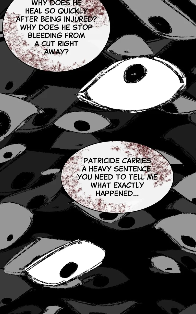 Extroversion of an Immortal Chapter 23 page 41 - 