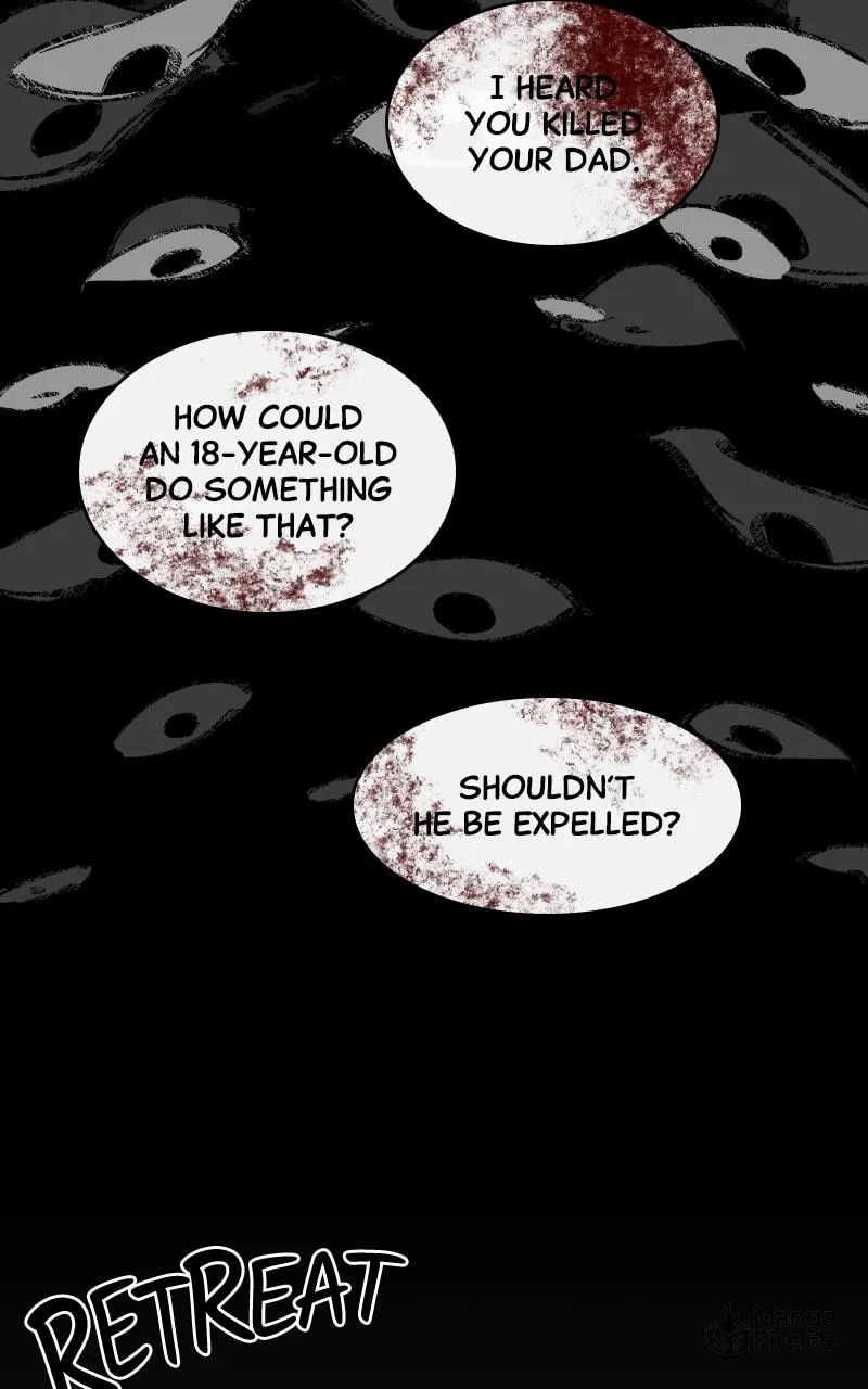Extroversion of an Immortal Chapter 23 page 42 - 