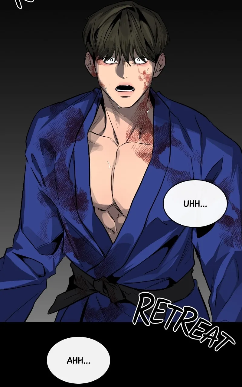 Extroversion of an Immortal Chapter 23 page 43 - 