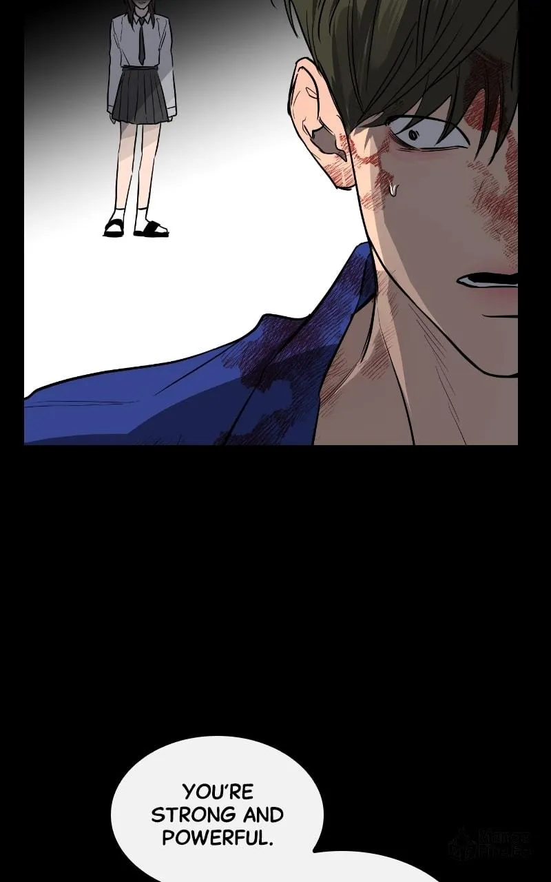 Extroversion of an Immortal Chapter 23 page 45 - 