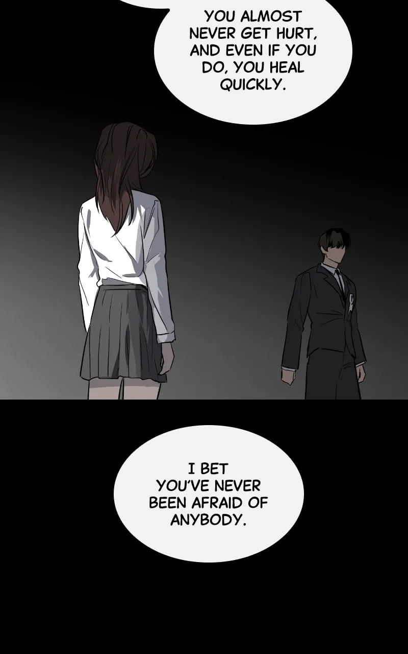 Extroversion of an Immortal Chapter 23 page 46 - 