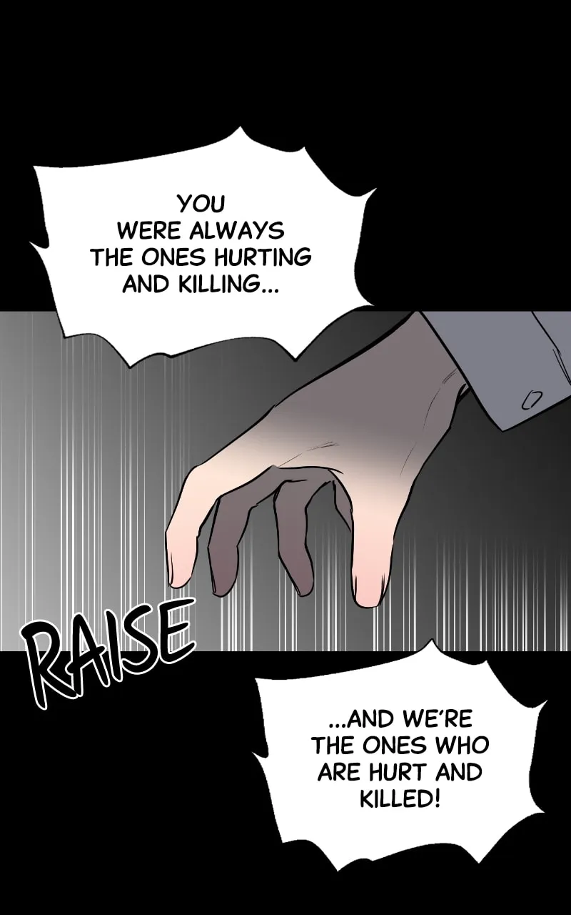 Extroversion of an Immortal Chapter 23 page 49 - 