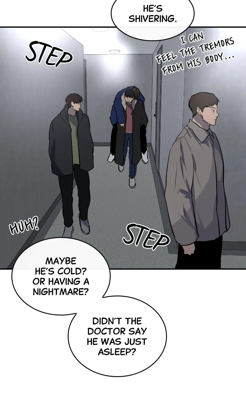 Extroversion of an Immortal Chapter 23 page 56 - 