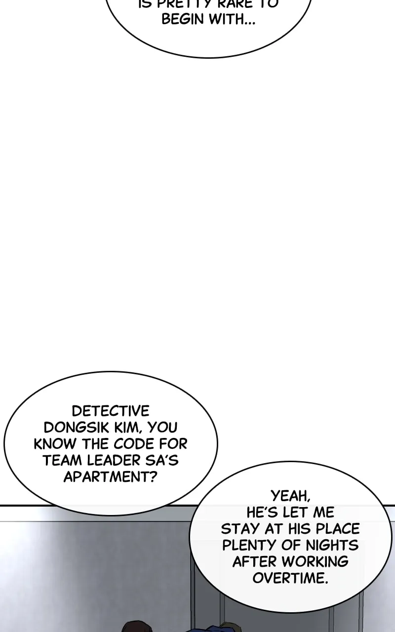 Extroversion of an Immortal Chapter 23 page 58 - 