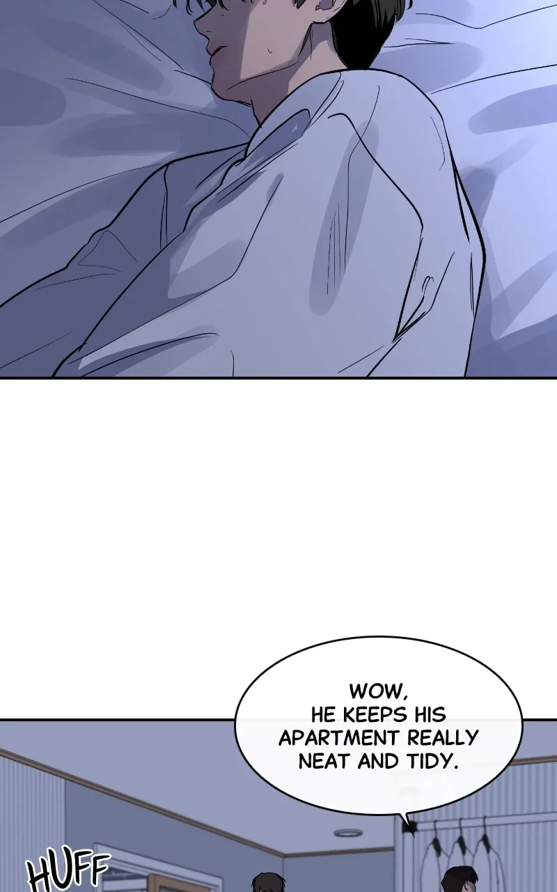 Extroversion of an Immortal Chapter 23 page 61 - 