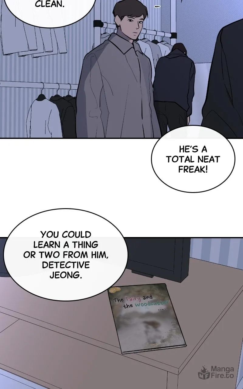 Extroversion of an Immortal Chapter 23 page 63 - 