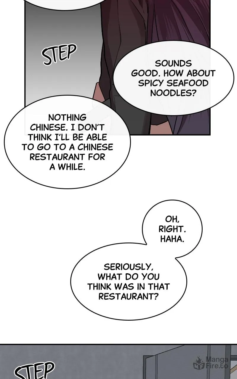 Extroversion of an Immortal Chapter 23 page 65 - 