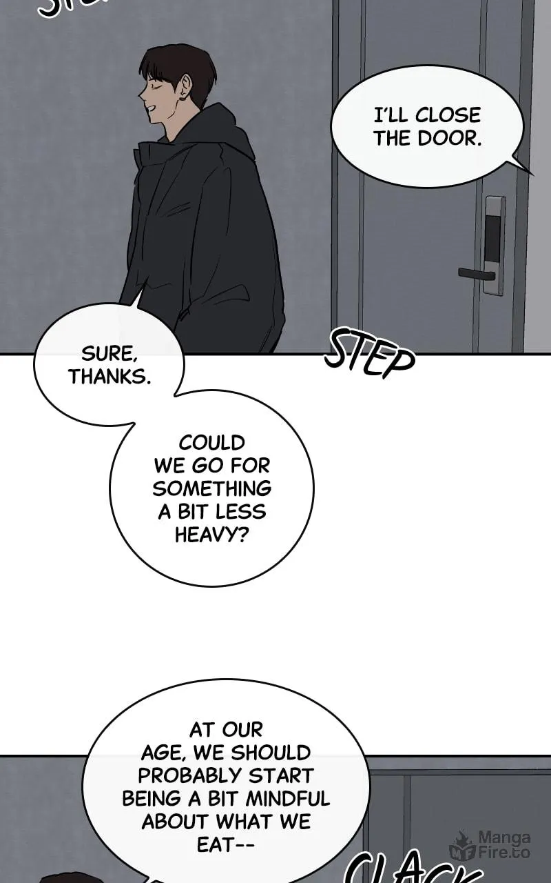 Extroversion of an Immortal Chapter 23 page 66 - 