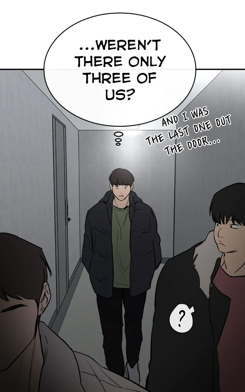 Extroversion of an Immortal Chapter 23 page 68 - 