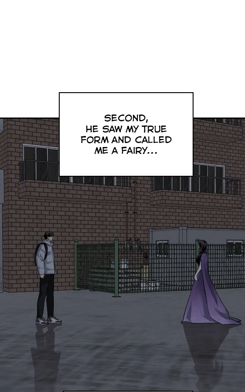 Extroversion of an Immortal Chapter 23 page 76 - 