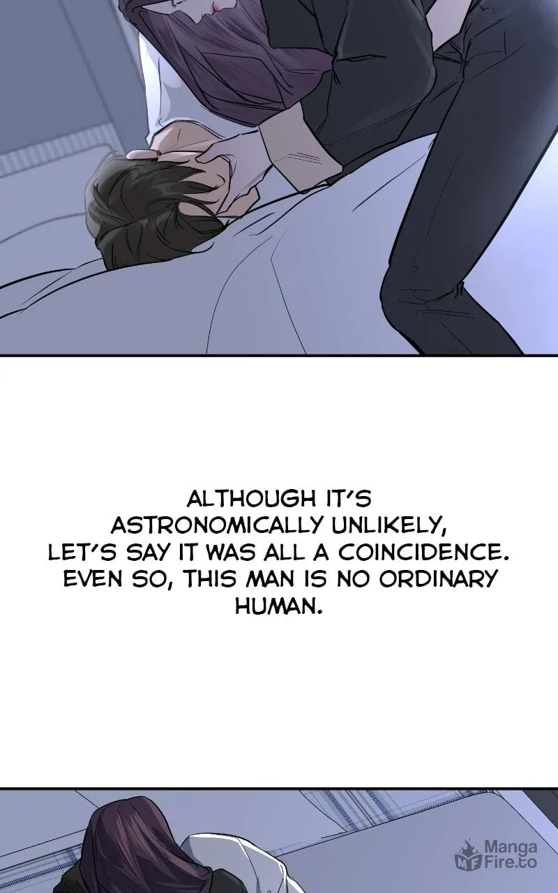 Extroversion of an Immortal Chapter 23 page 80 - 