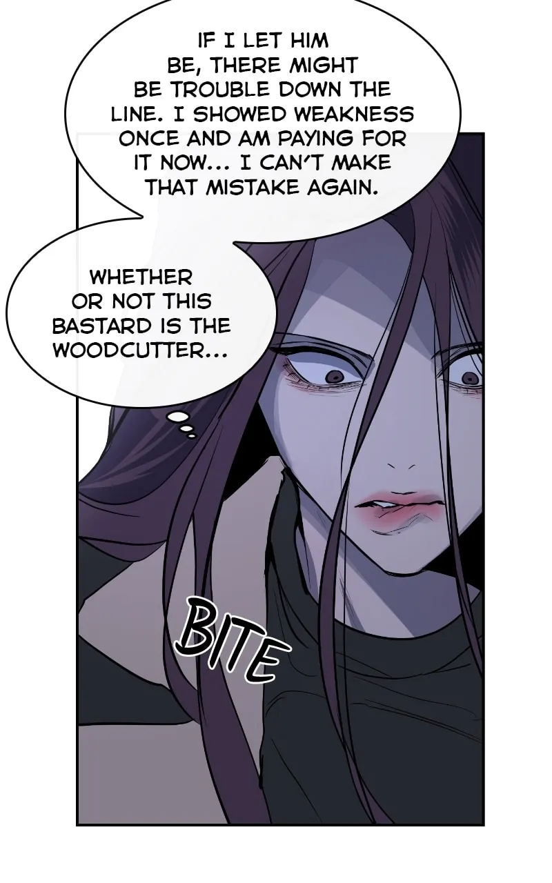 Extroversion of an Immortal Chapter 23 page 82 - 