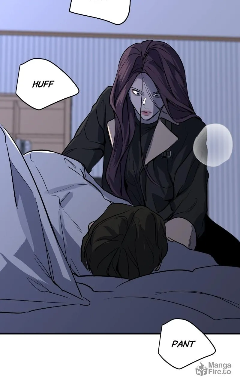 Extroversion of an Immortal Chapter 23 page 85 - 