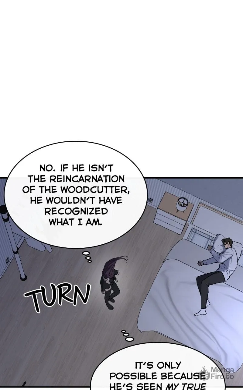 Extroversion of an Immortal Chapter 24 page 12 - 