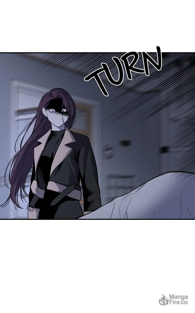 Extroversion of an Immortal Chapter 24 page 21 - 