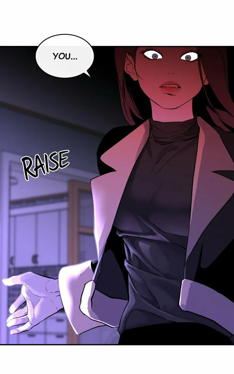 Extroversion of an Immortal Chapter 24 page 22 - 