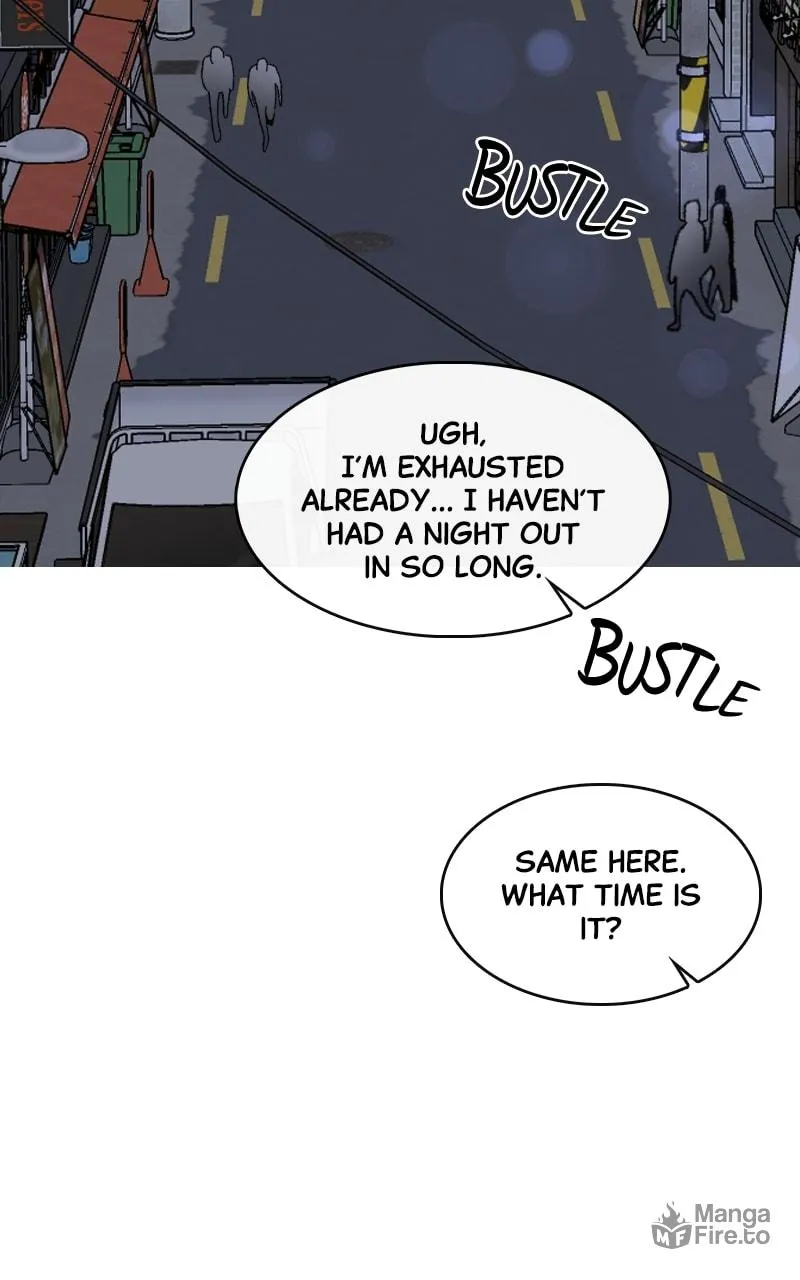 Extroversion of an Immortal Chapter 24 page 30 - 