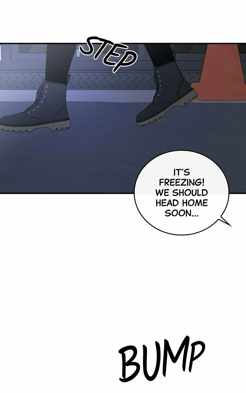 Extroversion of an Immortal Chapter 24 page 31 - 