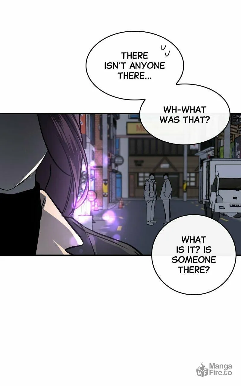 Extroversion of an Immortal Chapter 24 page 33 - 